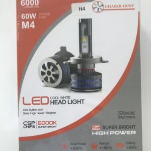 هدلایت M4 غریب دوست پایه H4