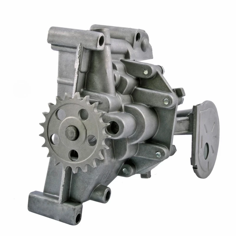 05280d5be5fb4962b173e253562163f211225902_1731178441 اویل پمپ 21 دندانه دیناپارت مناسب برای پژو 206 تیپ 2 (امکان خریدقسطی بازنشستگان) - Image 1