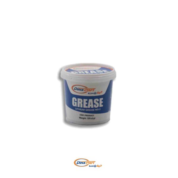 گریس 120 گرمی دیناپارت - Image 1