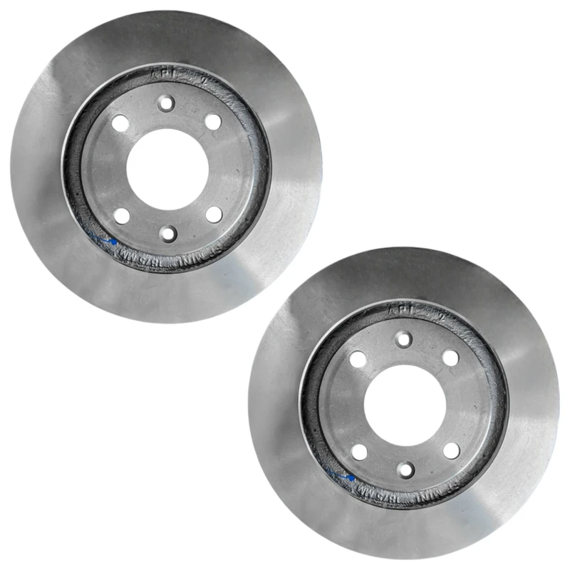 bebf8185231bed24b5aef0bc03f1fdddac014151_1739697137 دیسک ترمز دیناپارت مناسب برای پژو 405 مجموعه 2عددی (امکان خریدقسطی بازنشستگان) - Image 1