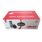 فنرلول عقب دوگانه سوز AGU مناسب برای پراید مجموعه 2عددی(امکان خرید قسطی ) - Image 2