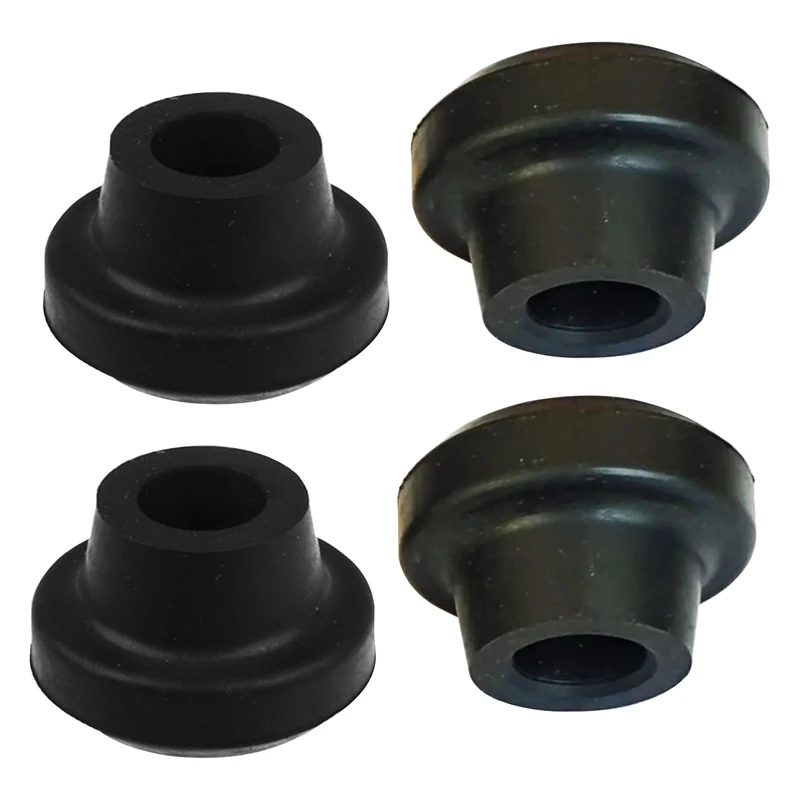 8713 لاستیک تعادل یوکابد مناسب برای پراید مجموعه 4 عددی - Image 1