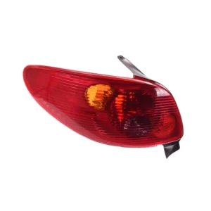 چراغ خطر چپ جمع ساز مناسب برای پژو 206 SD