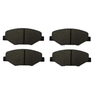 لنت چرخ جلو IREMCO مناسب برای سمند ملی و دنا