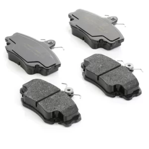 لنت چرخ جلو IREMCO مناسب برای ال90