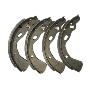 لنت چرخ عقب IREMCO مناسب برای پراید