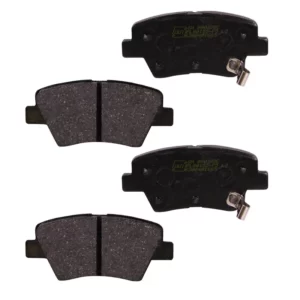 لنت چرخ عقب دیسکی IREMCO مناسب برای سمند