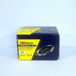 لنت ترمز چرخ جلو IREMCO مناسب برای پژو 405 و پارس - Image 2