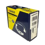 لنت چرخ عقب IREMCO مناسب برای پراید - Image 2