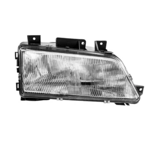 چراغ جلو راست مدرن مناسب برای پژو 405