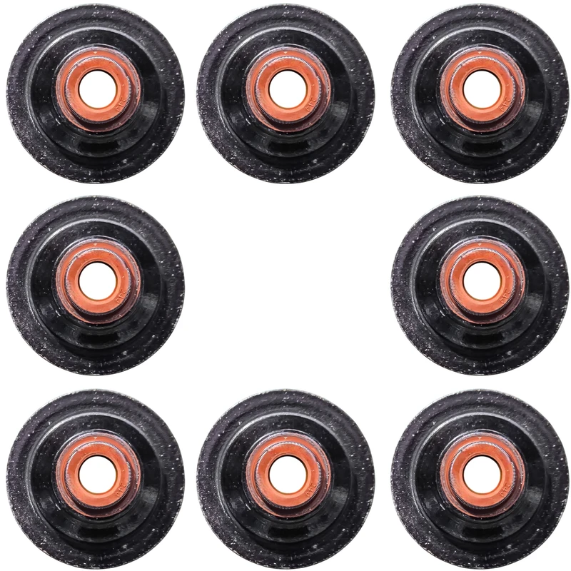 74e89693e3062a4c1d9bb2a0be0c49e2ac985dac_1746009835 کاسه نمد ساق سوپاپ تاسوکی مناسب برای پراید یورو4 - Image 1