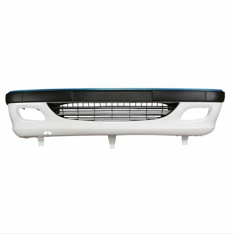 e781fbac90bc620f20828a82eea650f9ac7ff00e_1722803117 سپر جلو سفید نفیس خودرو مناسب برای پژو پارس - Image 1